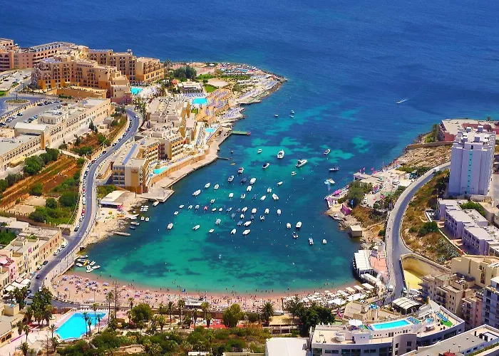 Perfect Location, Cosy 1br Sliema