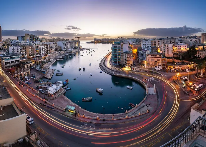 Perfect Location, Cosy 1br * Sliema