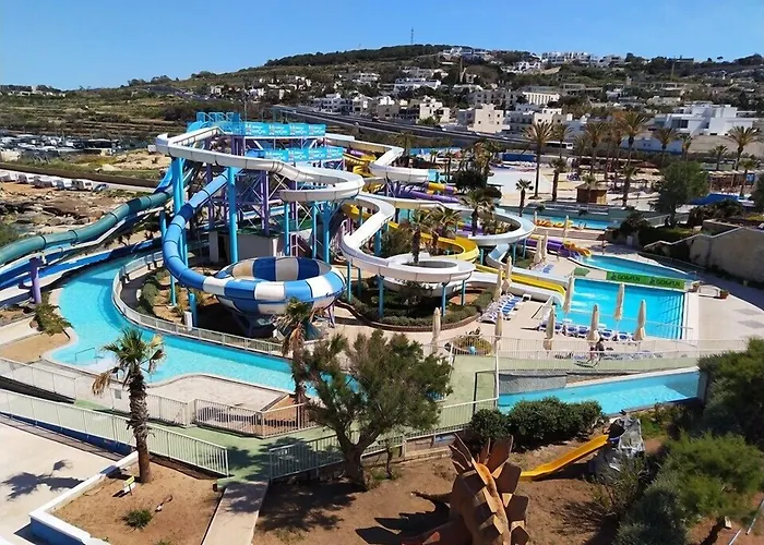 Perfect Location, Cosy 1br Daire Sliema