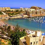 Apartamento Perfect Location, Cosy 1br Sliema