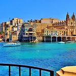 Apartament Perfect Location, Cosy 1br Sliema