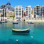 Perfect Location, Cosy 1br Apartamento