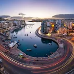 Perfect Location, Cosy 1br * Sliema