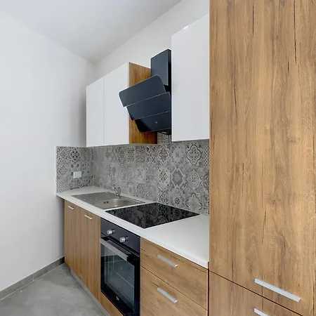 Apartamento Perfect Location, Cosy 1br Sliema