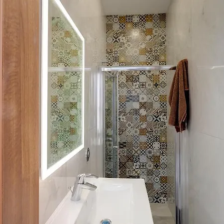 Apartamento Perfect Location, Cosy 1br *