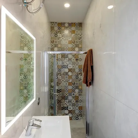 Perfect Location, Cosy 1br Appartement Sliema