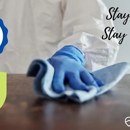 Perfect Location, Cosy 1br