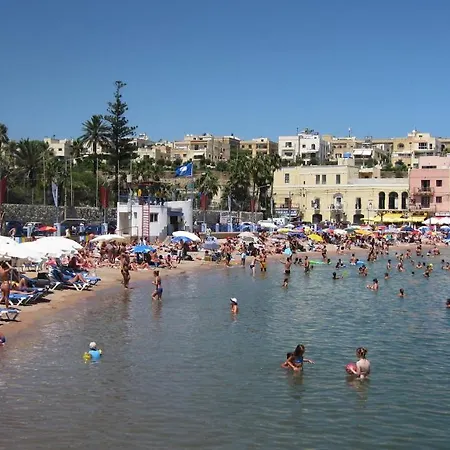 Perfect Location, Cosy 1br Appartement