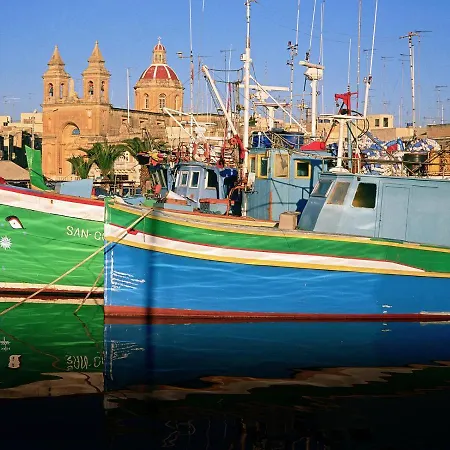 Apartamento Perfect Location, Cosy 1br Sliema