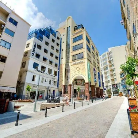 Perfect Location, Cosy 1br Apartamento *