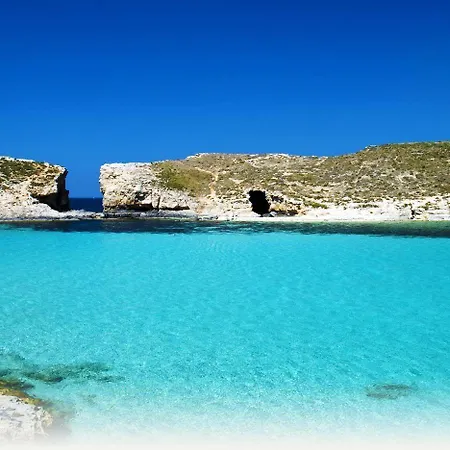 Perfect Location, Cosy 1br Apartment Sliema