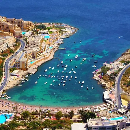 Perfect Location, Cosy 1br Sliema