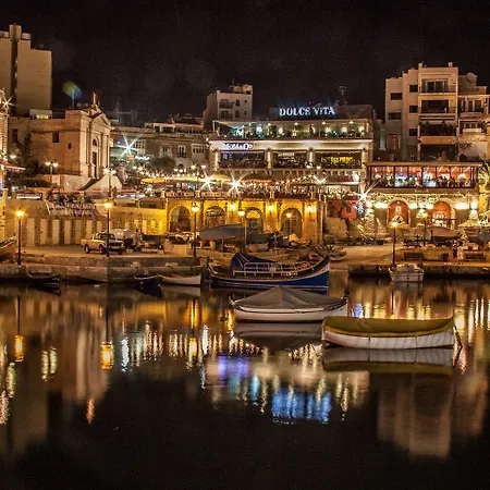 Perfect Location, Cosy 1br Sliema