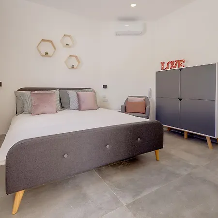 Perfect Location, Cosy 1br * Sliema