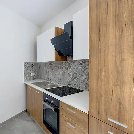 Perfect Location, Cosy 1br