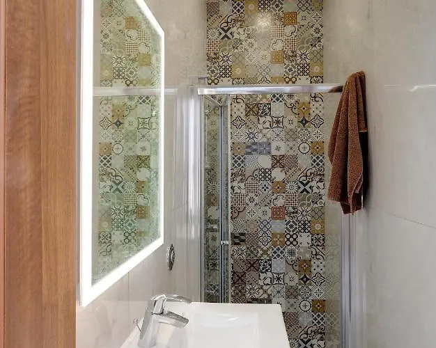 Apartament Perfect Location, Cosy 1br *