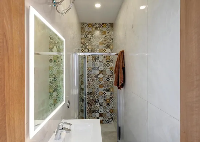 Perfect Location, Cosy 1br Apartament Sliema