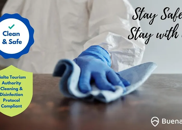 Perfect Location, Cosy 1br