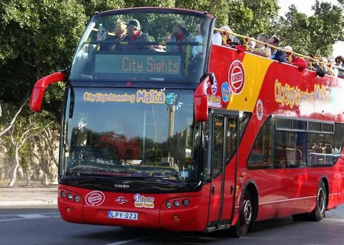 Apartament Perfect Location, Cosy 1br Sliema