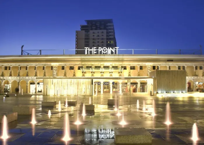 Perfect Location, Cosy 1br