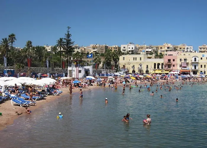 Perfect Location, Cosy 1br Appartement