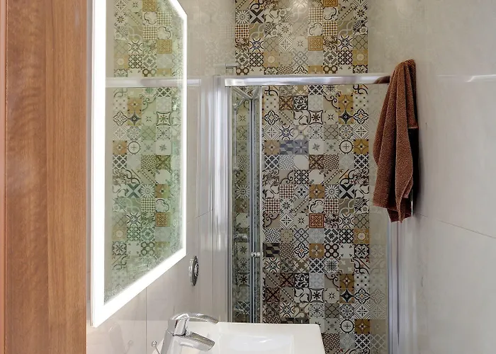 Perfect Location, Cosy 1br *