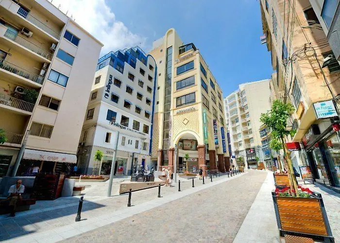 Perfect Location, Cosy 1br * Sliema