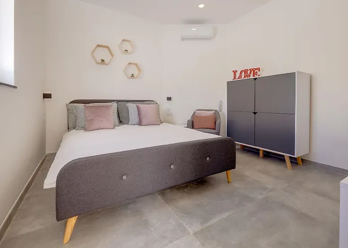 Perfect Location, Cosy 1br * Sliema