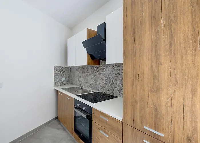 Perfect Location, Cosy 1br