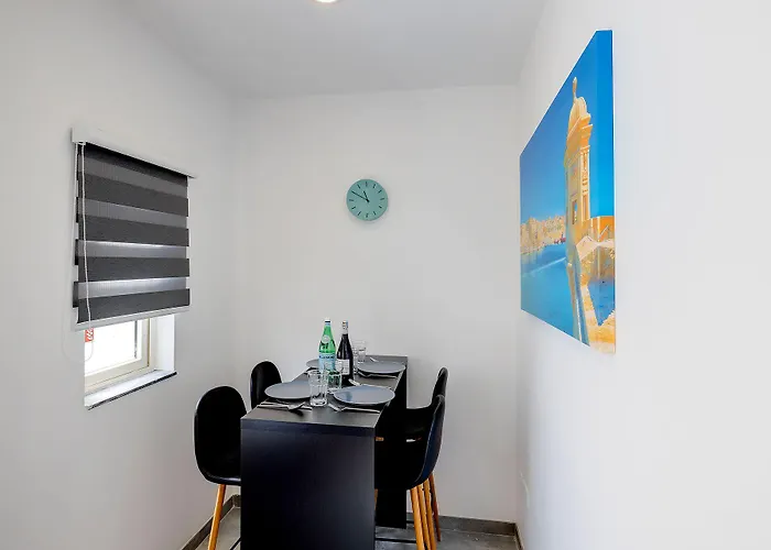 Apartament Perfect Location, Cosy 1br