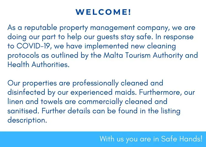 Apartment Perfect Location, Cosy 1br Sliema