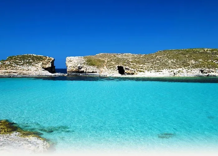 Perfect Location, Cosy 1br Apartment Sliema